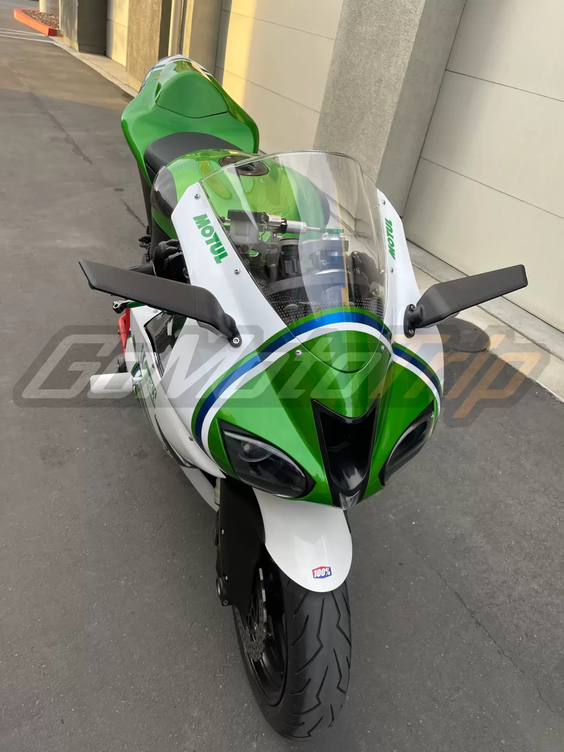 Rider-Review-130599-Mike-ZX6R-Lucky-Strike-DIY-Fairing-3-scaled-scaled