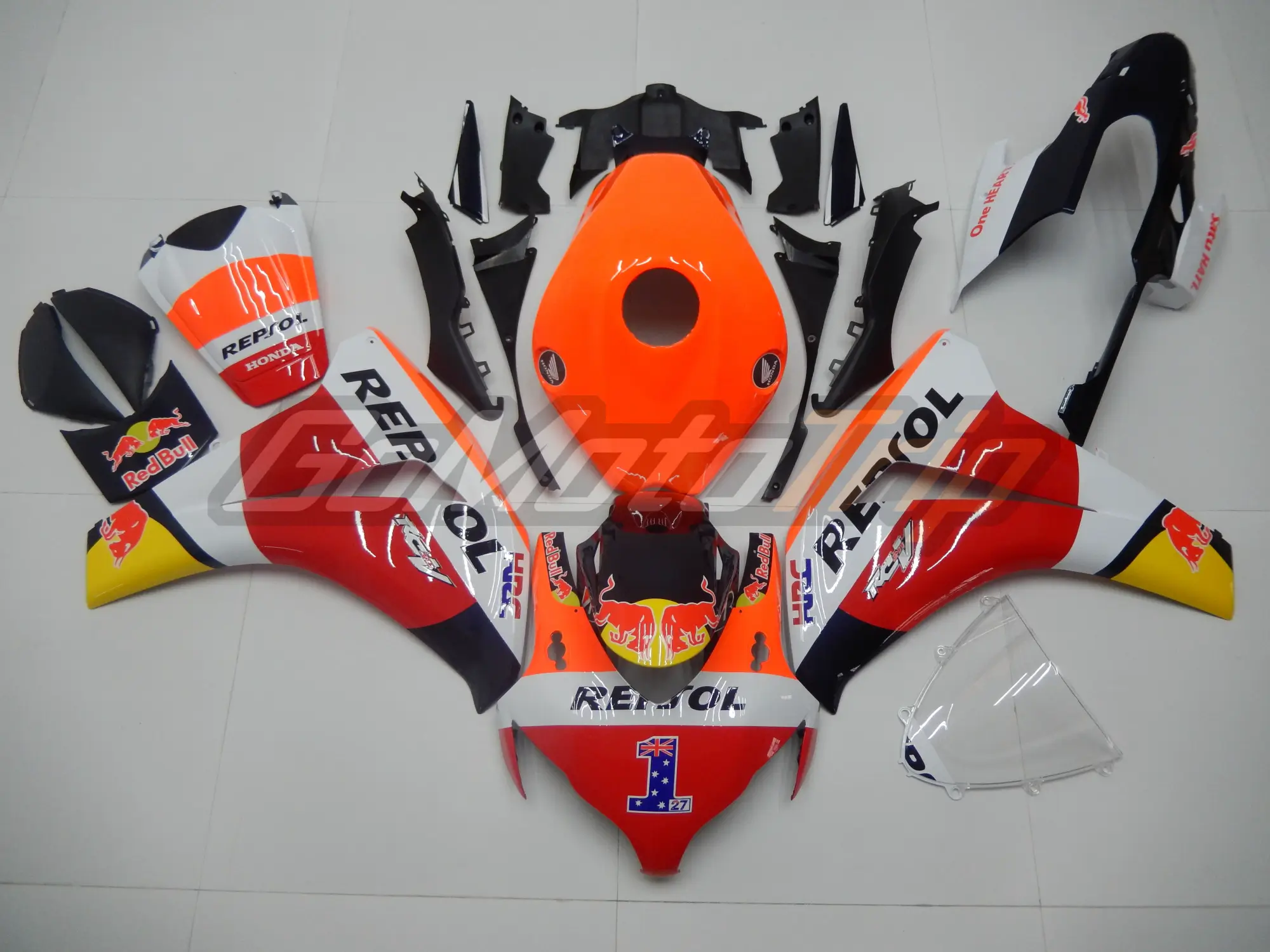 2008-2011-Honda-CBR1000RR-Fluorescence-Casey-Stoner-Repsol-Bodywork-1