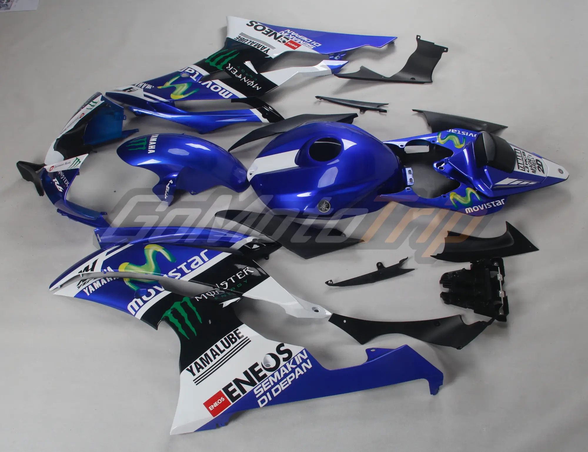 2008-2016-Yamaha-R6-YZR-M1-2014-MotoGP-Livery-DIY-Fairing-2