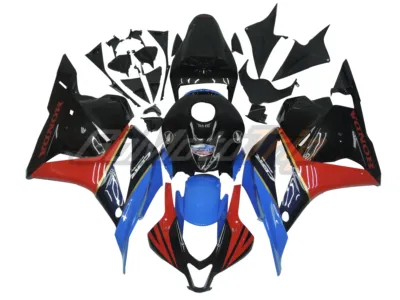 2009 2012 Honda Cbr600rr Tt Legends Fairing2 Gs