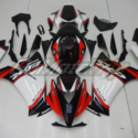 2012 2016 Honda Cbr1000rr Kls Fairing Kit 1
