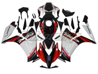 2012 2016 Honda Cbr1000rr Kls Fairing Kit Gs