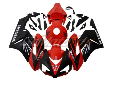 2004-2005-Honda-CBR1000RR-Black-Red-Fairing-GS