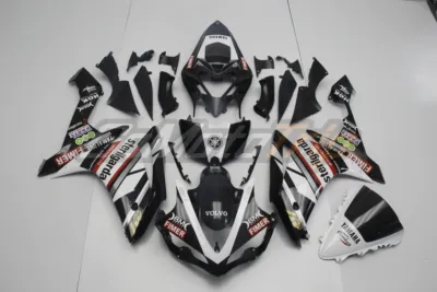 2007 2008 Yamaha Yzf R1 Sbk Sterilgarda Fairing2 1