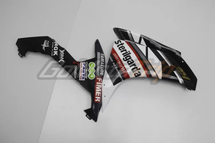 2007 2008 Yamaha Yzf R1 Sbk Sterilgarda Fairing2 13