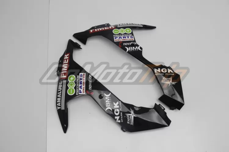 2007 2008 Yamaha Yzf R1 Sbk Sterilgarda Fairing2 16