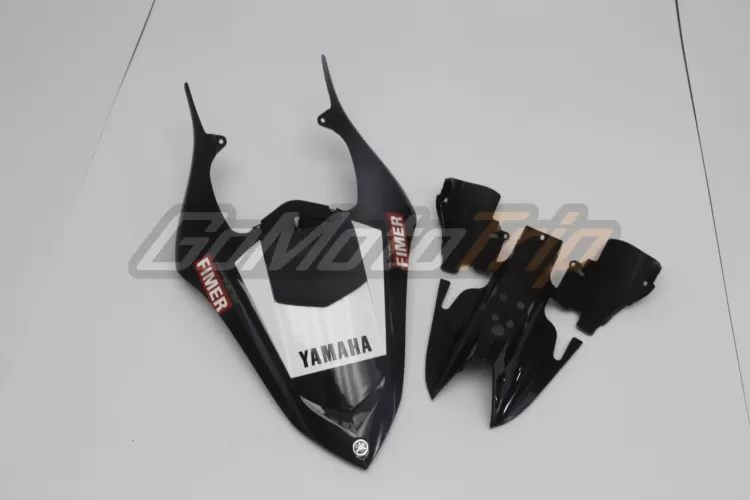 2007 2008 Yamaha Yzf R1 Sbk Sterilgarda Fairing2 19