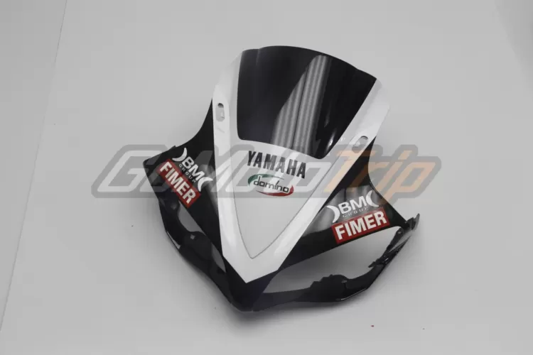 2007 2008 Yamaha Yzf R1 Sbk Sterilgarda Fairing2 4