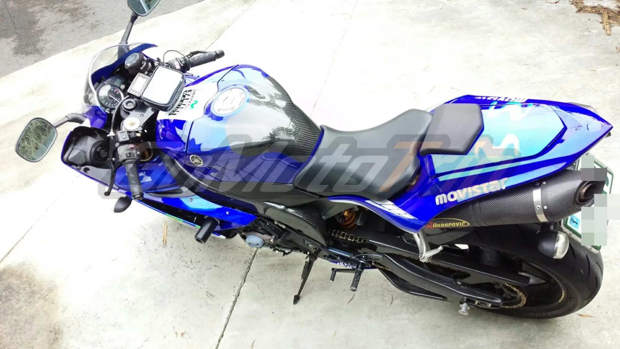 Rider-Review-Aso-YZF-R1-Fairing-5