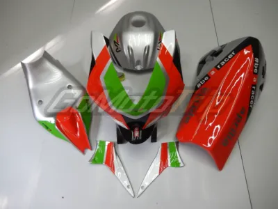 2009 2014 Aprilia Rsv4 Fw Gp Race Bodywork 1