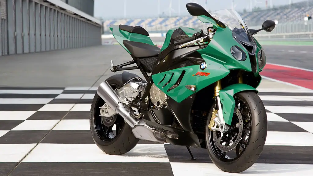 2009-2014-BMW-S1000RR-Black-Green