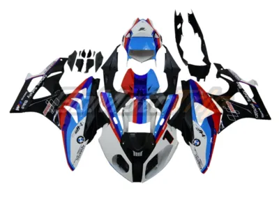 2009-2014-BMW-S1000RR-MotoGP-Safety-Bike-Fairing-GS