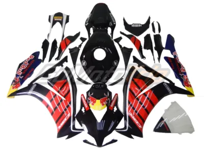 2012 2016 Cbr1000rr Nicky Hayden Diy Fairing Gs