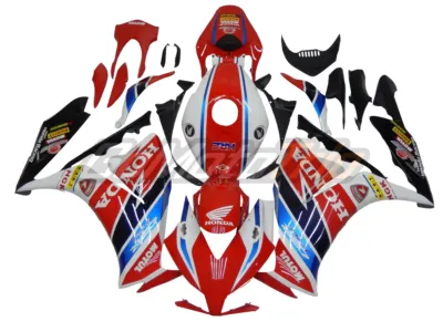 2012 2016 Honda Cbr1000rr 2014 Swann Australasian Fairing Gs