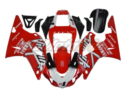 1998-1999-Yamaha-YZF-R1-Virgin-Fairing-GS