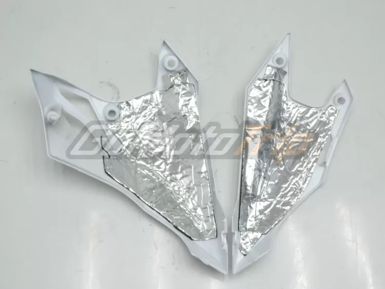 2010 2013 Kawasaki Z1000 Monster Fairing Kit 10