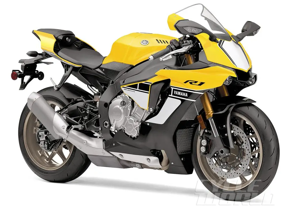 2016-Yamaha-YZF-R1-60th-Anniversary-Yellow