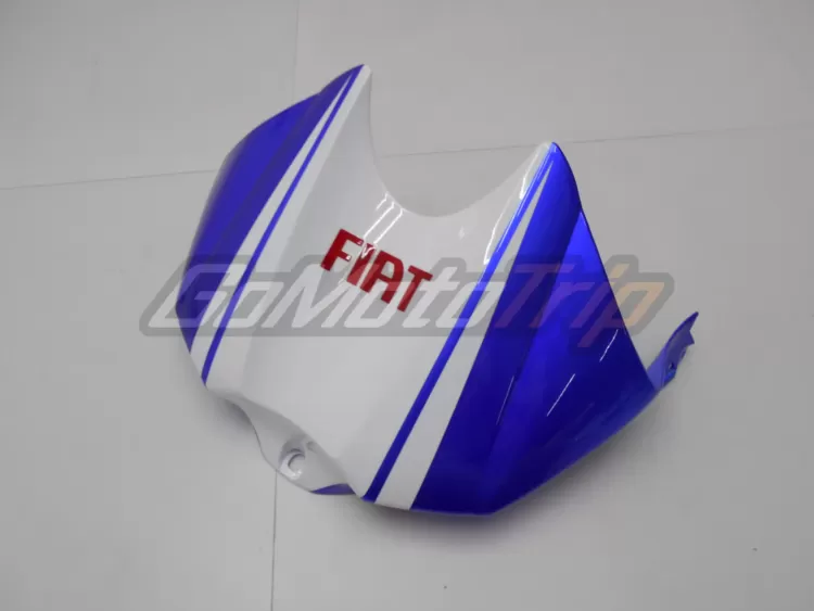 2004 2006 Yamaha R1 Yzr M1 2010 Motogp Livery Fairing Kit 11