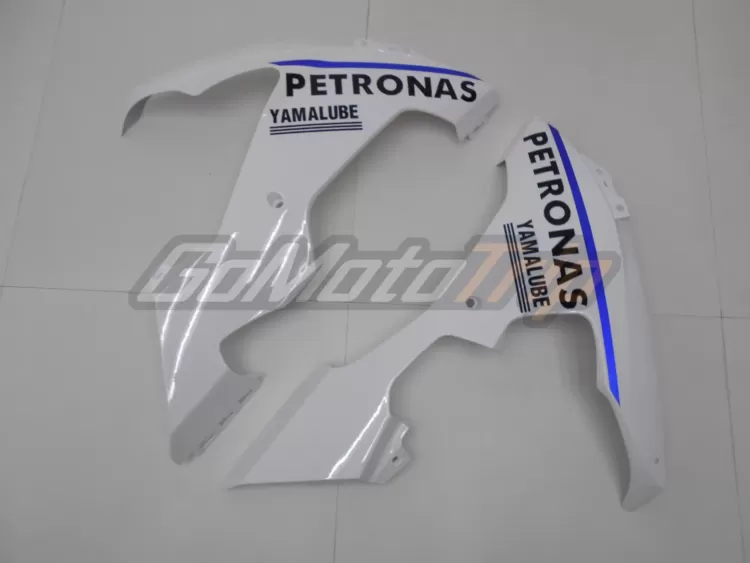 2004 2006 Yamaha R1 Yzr M1 2010 Motogp Livery Fairing Kit 15