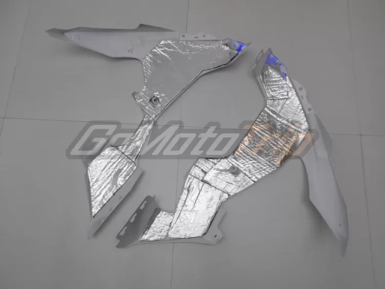 2004 2006 Yamaha R1 Yzr M1 2010 Motogp Livery Fairing Kit 16