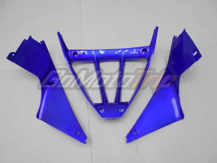 2004 2006 Yamaha R1 Yzr M1 2010 Motogp Livery Fairing Kit 19