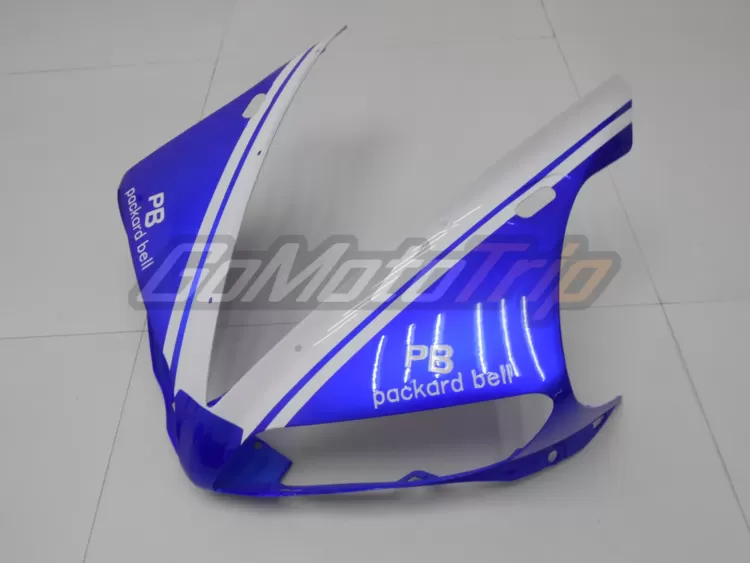 2004 2006 Yamaha R1 Yzr M1 2010 Motogp Livery Fairing Kit 7