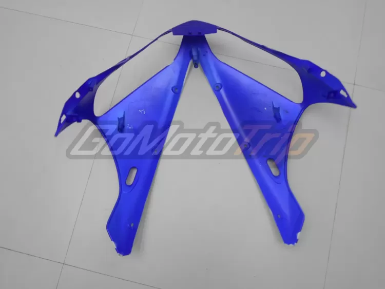 2004 2006 Yamaha R1 Yzr M1 2010 Motogp Livery Fairing Kit 8