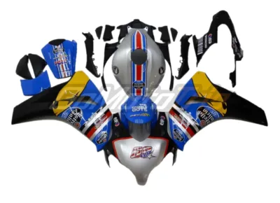 2008 2011 Honda Cbr1000rr Marc Vds Fairing Gs