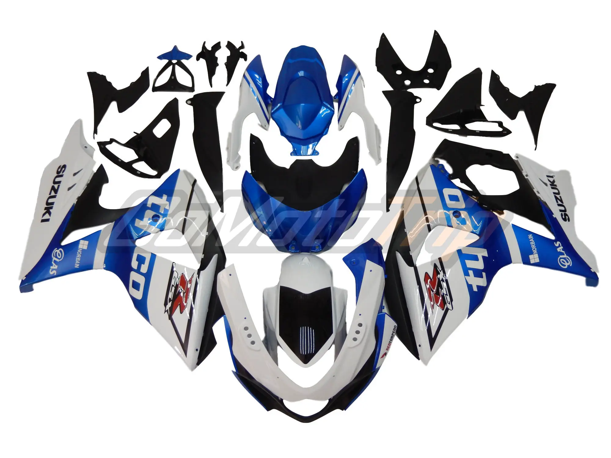 2009-2016-Suzuki-GSX-R1000-Guy-Martin-Tyco-Fairing-GS