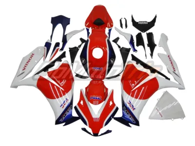 2012 2016 Honda Cbr1000rr Rc213v S Replica Fairing Kit Gs