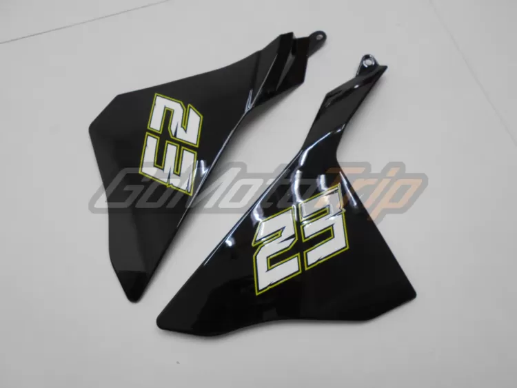 2015 2019 Yamaha Yzf R1 Rossi 300th Gp Fairing 12