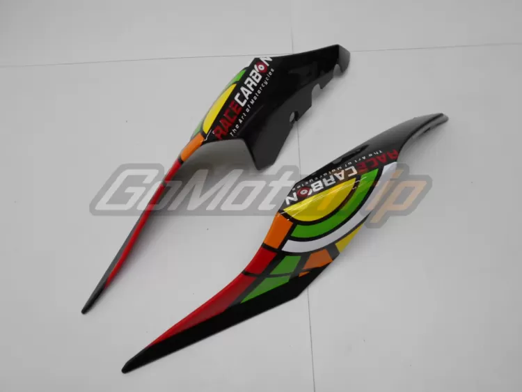 2015 2019 Yamaha Yzf R1 Rossi 300th Gp Fairing 15