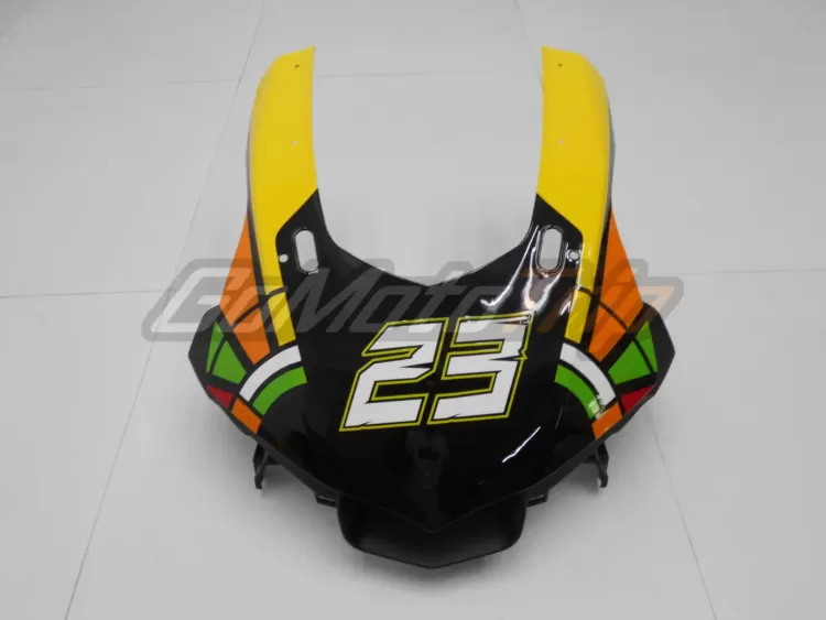 2015 2019 Yamaha Yzf R1 Rossi 300th Gp Fairing 6