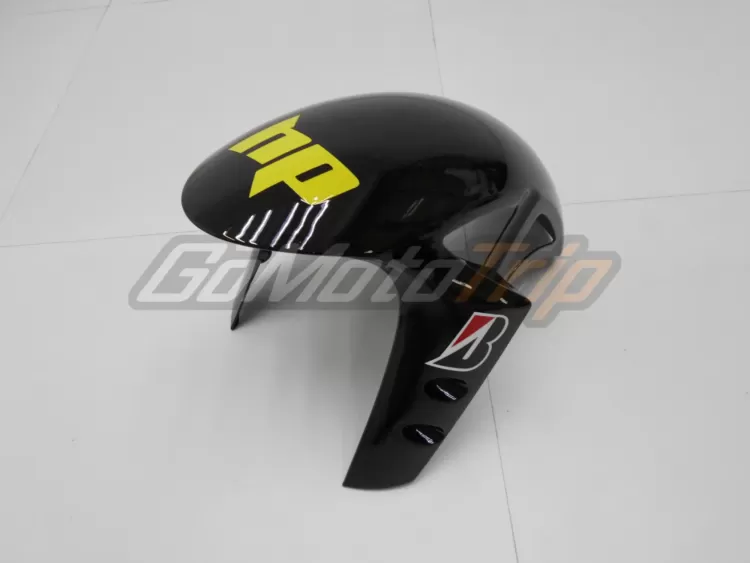 2015 2019 Yamaha Yzf R1 Rossi 300th Gp Fairing 9