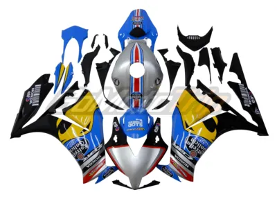 2012 2016 Honda Cbr1000rr Marc Vds Fairing Kit Gs