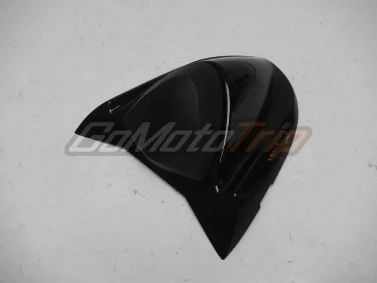 2004 2005 Kawasaki Ninja Zx 10r West Fairing Kit 18