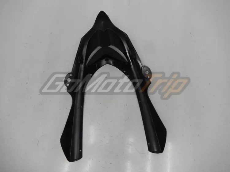 2004 2005 Kawasaki Ninja Zx 10r West Fairing Kit 8