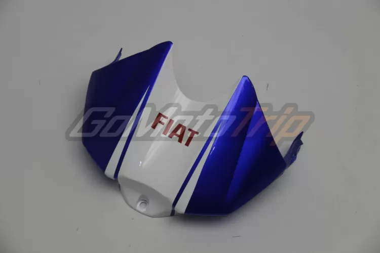 2004 2006 Yamaha R1 Yzr M1 2007 Motogp Livery Fairing Kit 6