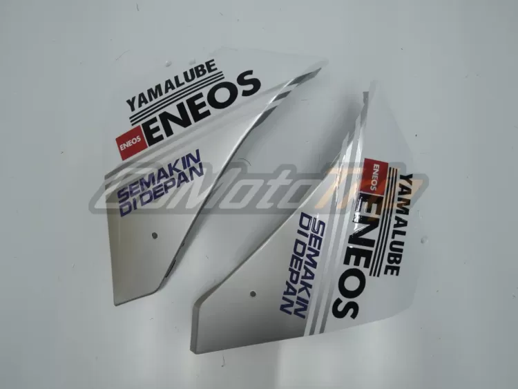 2009 2011 Yamaha R1 Yzr M1 2013 Motogp Livery Fairing Kit 12