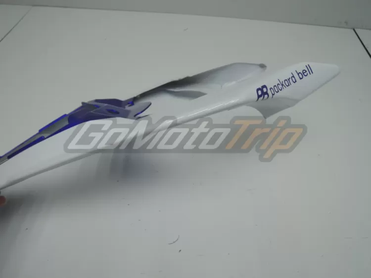 2009 2011 Yamaha R1 Yzr M1 2013 Motogp Livery Fairing Kit 16