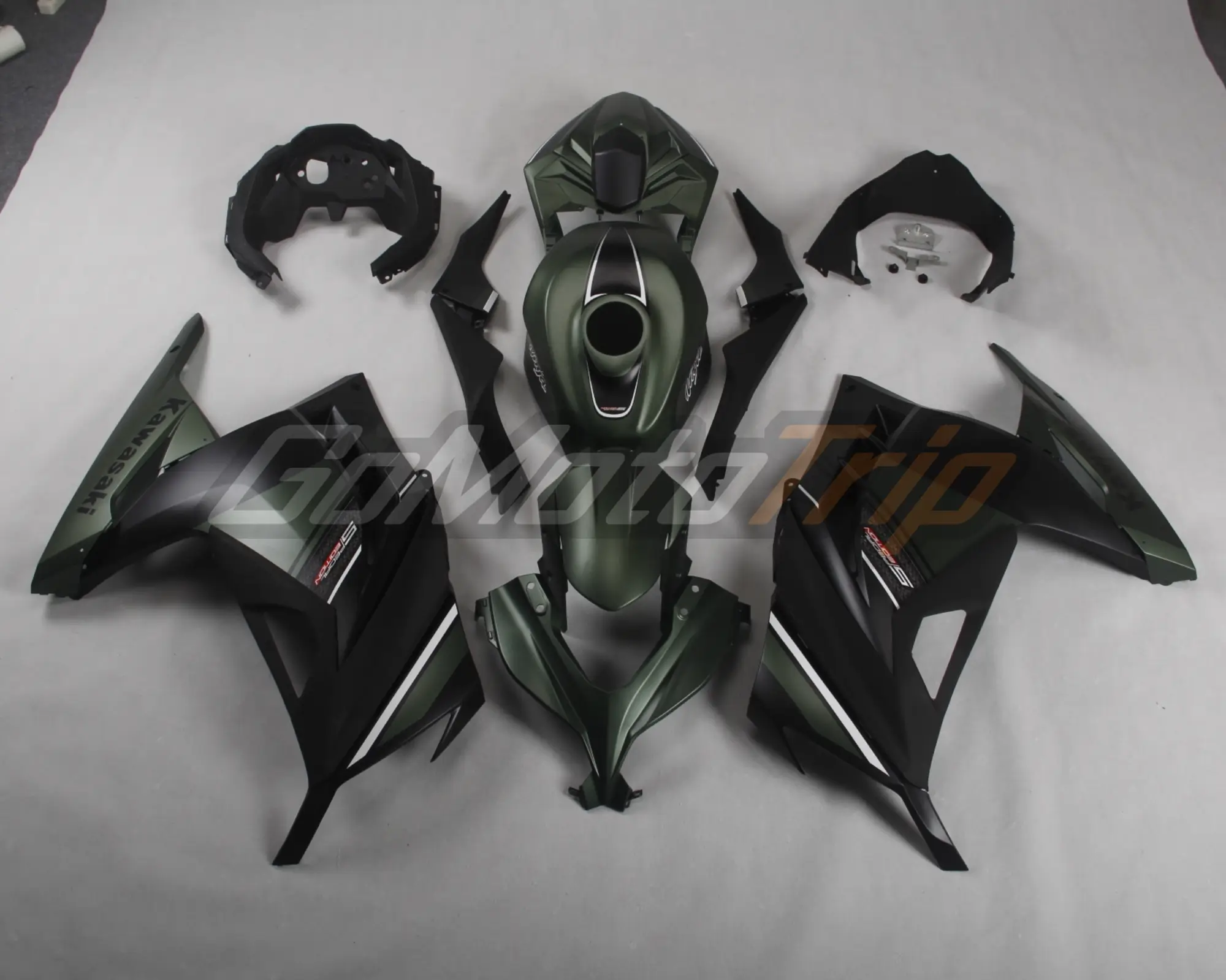 2013-Kawasaki-Ninja-300-Special-Edition-Fairing-Kit-1