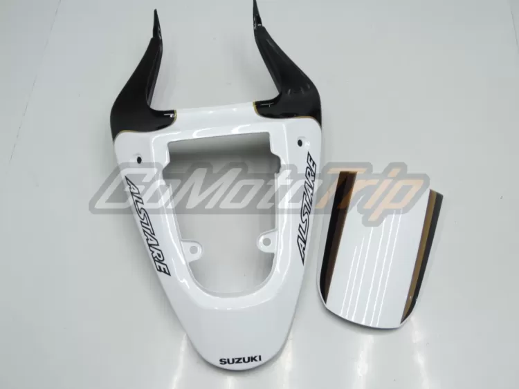 Suzuki K1 K2 Alstare Viru Wsbk Fairing Kit 12