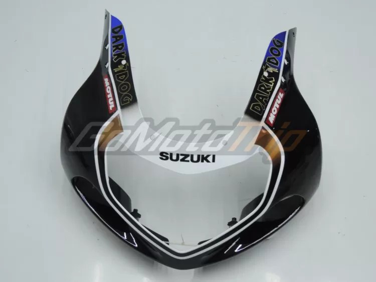 Suzuki K1 K2 Alstare Viru Wsbk Fairing Kit 4