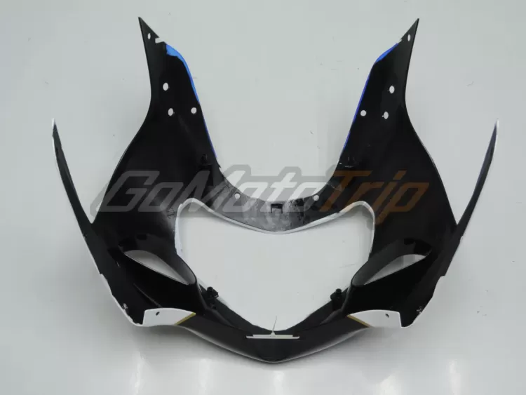 Suzuki K1 K2 Alstare Viru Wsbk Fairing Kit 5