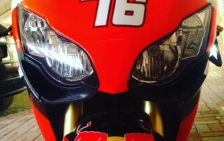 User Reviews Tim Repsol Rc 1000v Project 12