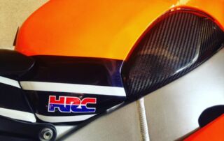 User Reviews Tim Repsol Rc 1000v Project 14