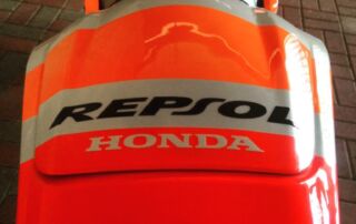 User Reviews Tim Repsol Rc 1000v Project 19