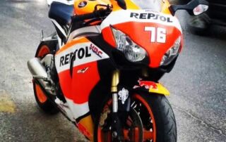 User Reviews Tim Repsol Rc 1000v Project 2