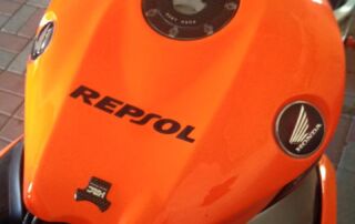 User Reviews Tim Repsol Rc 1000v Project 21