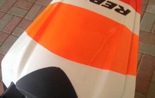 User Reviews Tim Repsol Rc 1000v Project 22